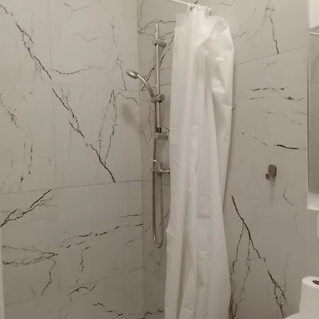 Apartment Sopot Central Studio Zoppot